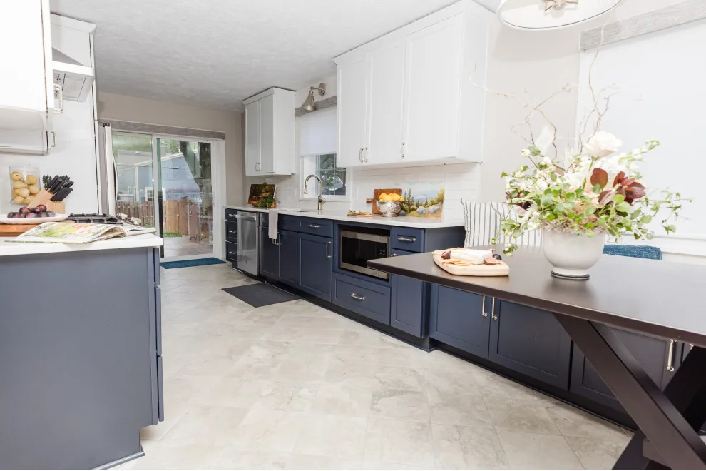 The Traditional Arts Hub by Flourish Interiors By Vanessa C Smith - Photo 37