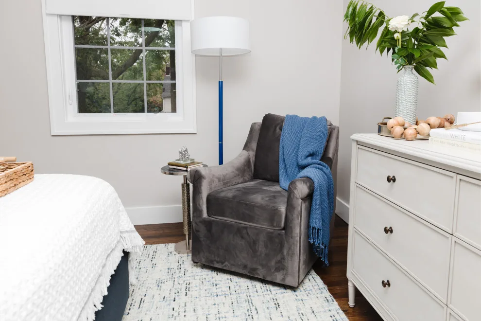 The Traditional Arts Hub by Flourish Interiors By Vanessa C Smith - Photo 21