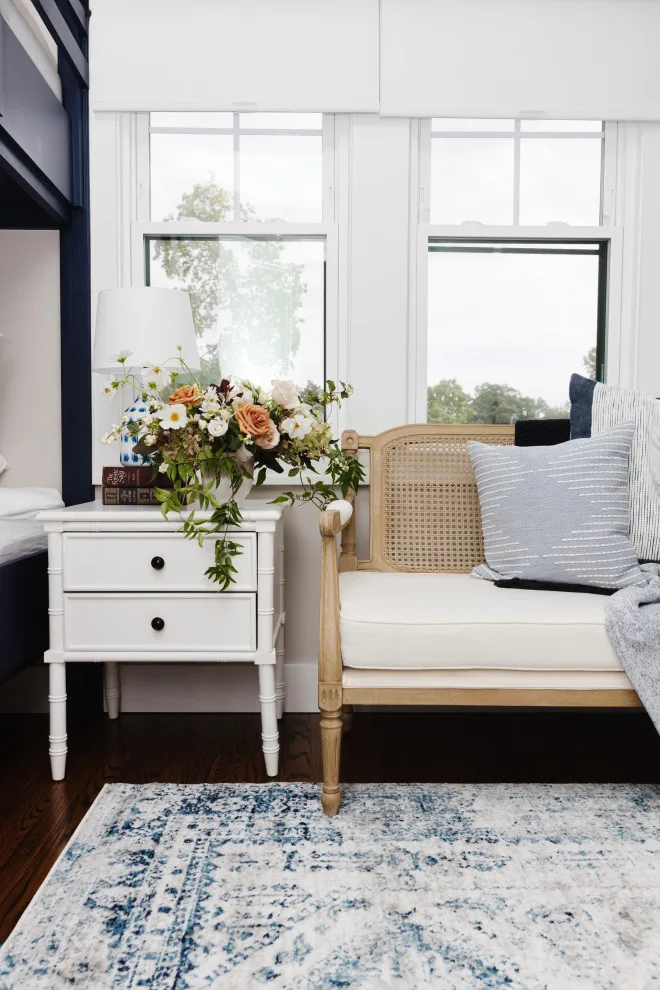 The Traditional Arts Hub by Flourish Interiors By Vanessa C Smith - Photo 13