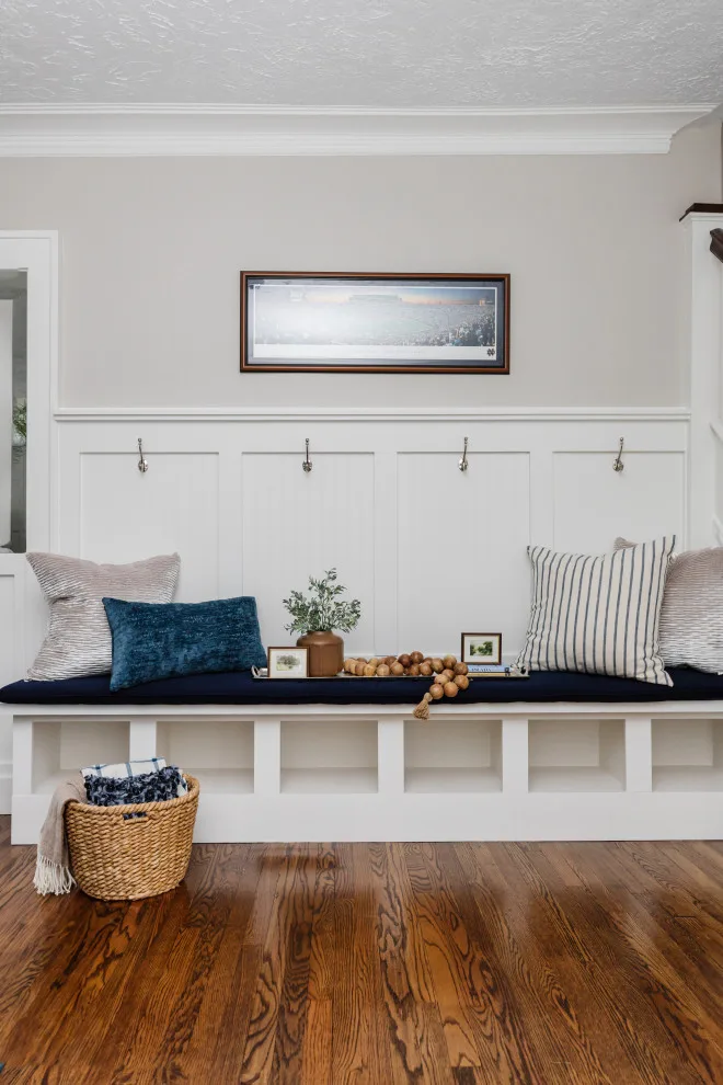 The Traditional Arts Hub by Flourish Interiors By Vanessa C Smith - Photo 9