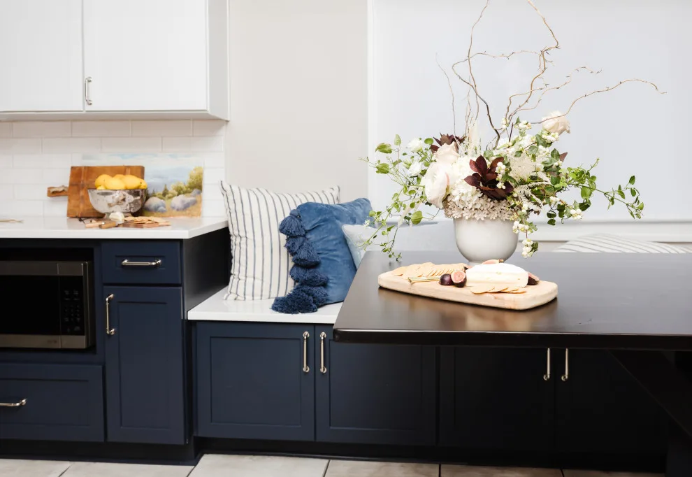 The Traditional Arts Hub by Flourish Interiors By Vanessa C Smith - Photo 38