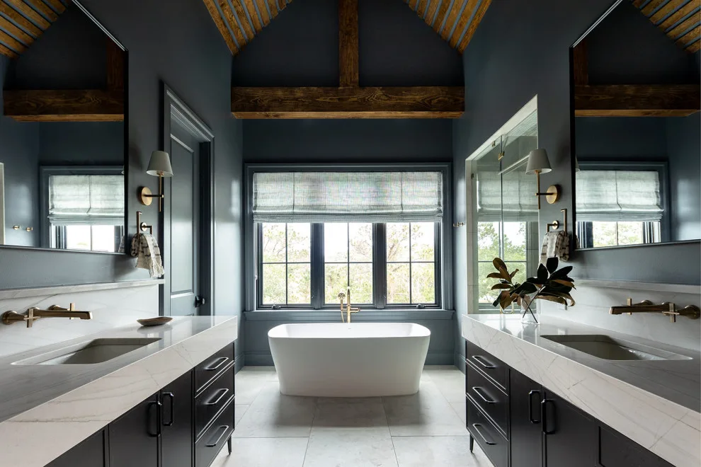 The Tree Cottage by The Guest House Studio, ASID - Photo 14