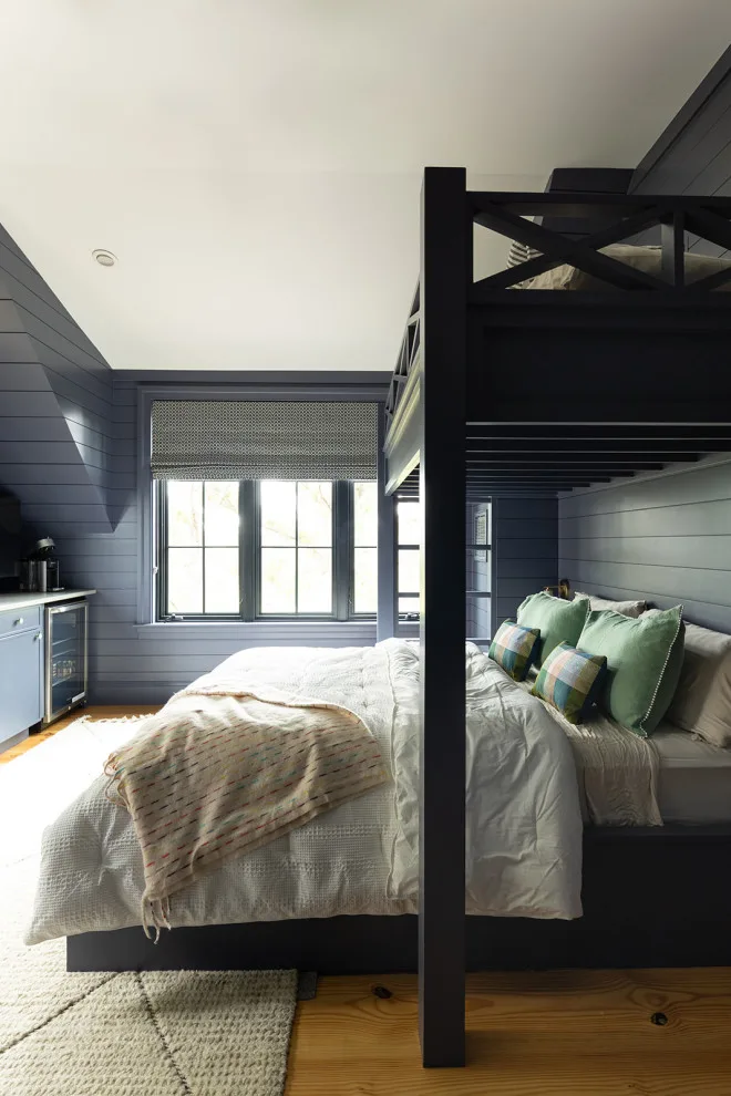 The Tree Cottage by The Guest House Studio, ASID - Photo 33