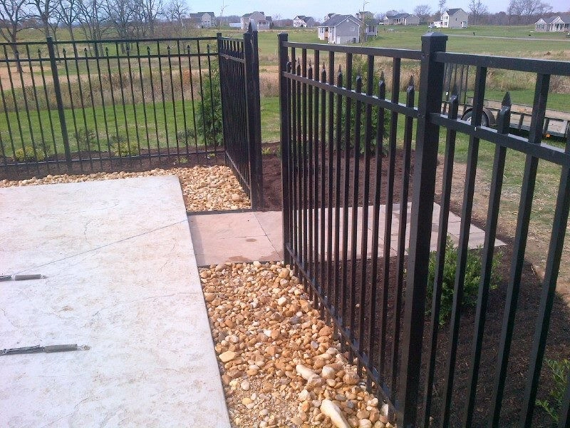 Myers Project by Reese's Landscape Nursery - Photo 4