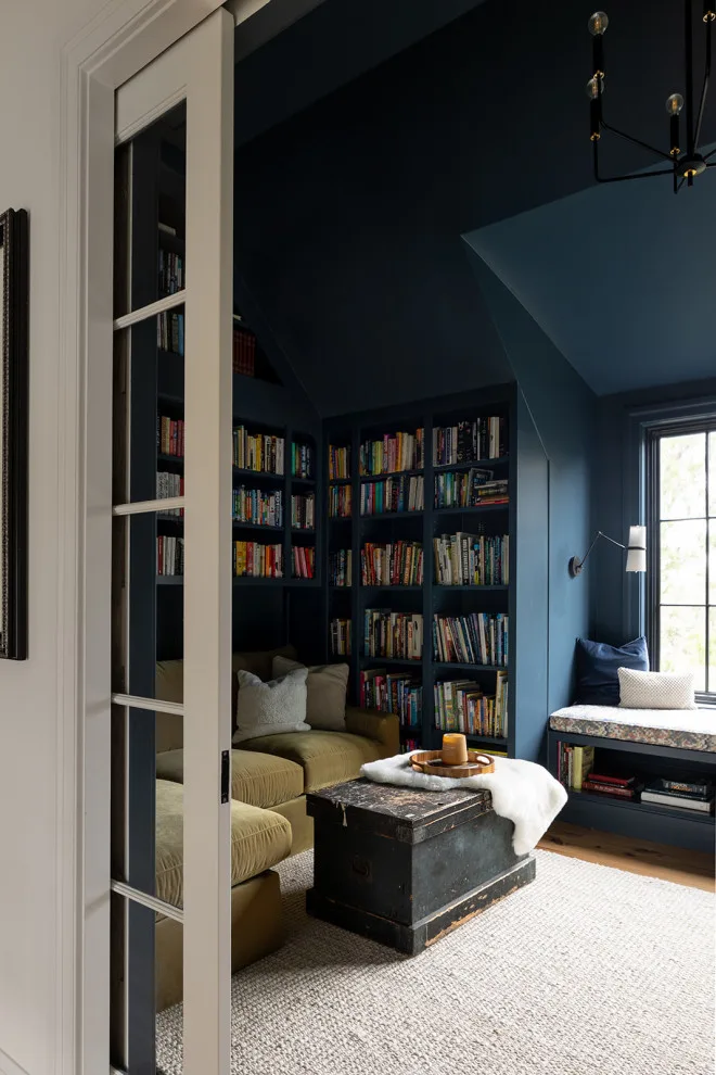The Tree Cottage by The Guest House Studio, ASID - Photo 30