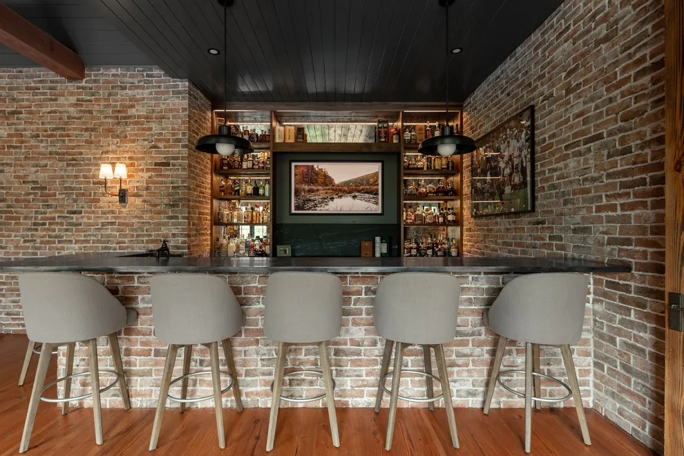 The Tree Cottage by The Guest House Studio, ASID - Photo 28