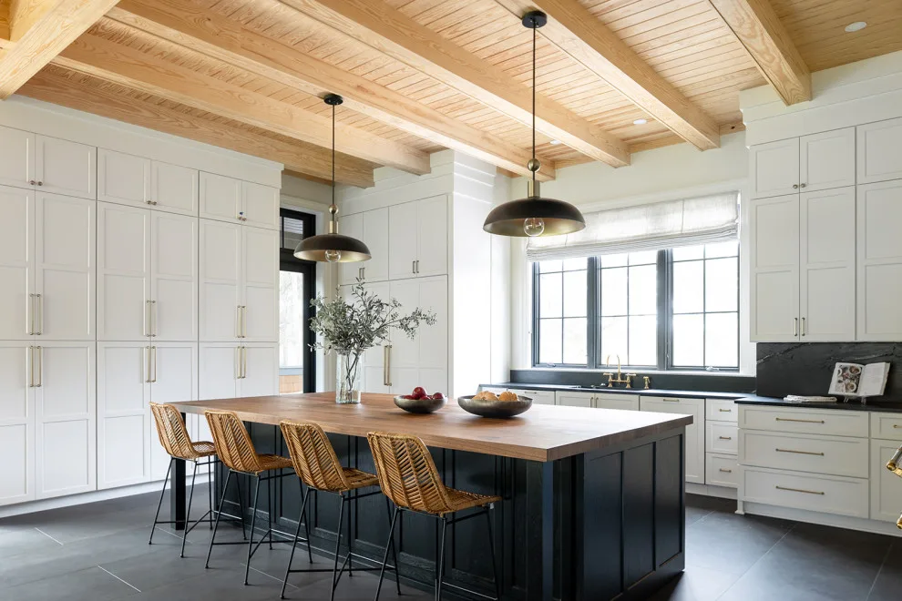 The Tree Cottage by The Guest House Studio, ASID - Photo 24