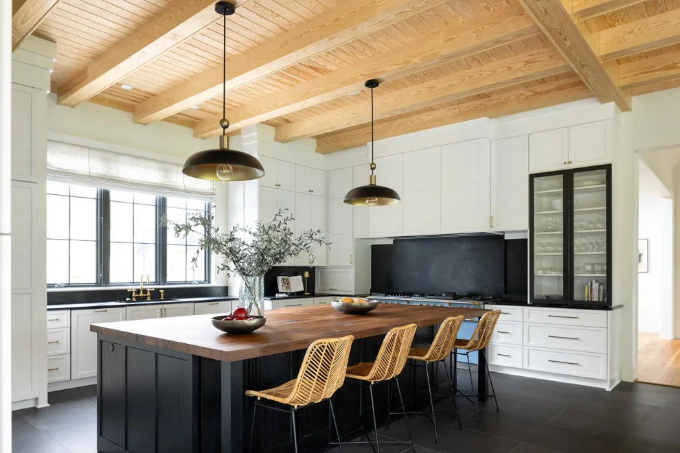 The Tree Cottage by The Guest House Studio, ASID - Photo 20