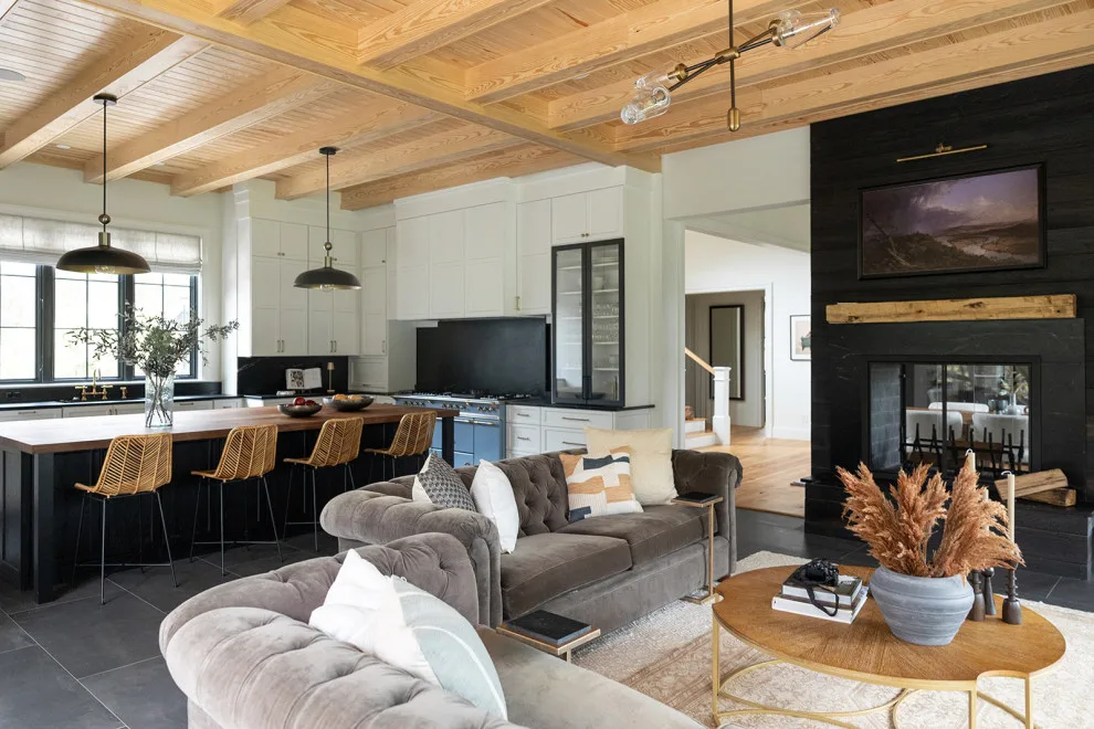 The Tree Cottage by The Guest House Studio, ASID - Photo 31