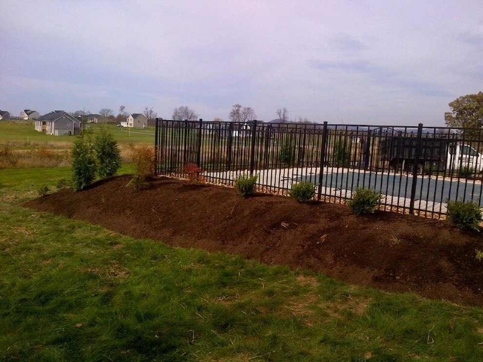 Myers Project by Reese's Landscape Nursery - Photo 6
