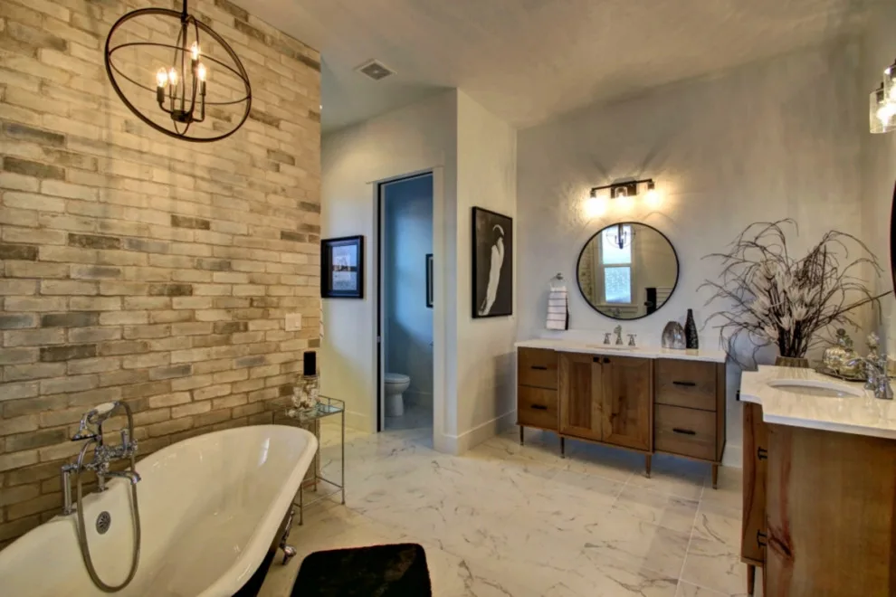 The Suit by Angie Lewis Interiors - Photo 4