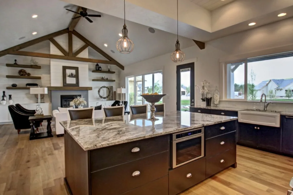 The Suit by Angie Lewis Interiors - Photo 2