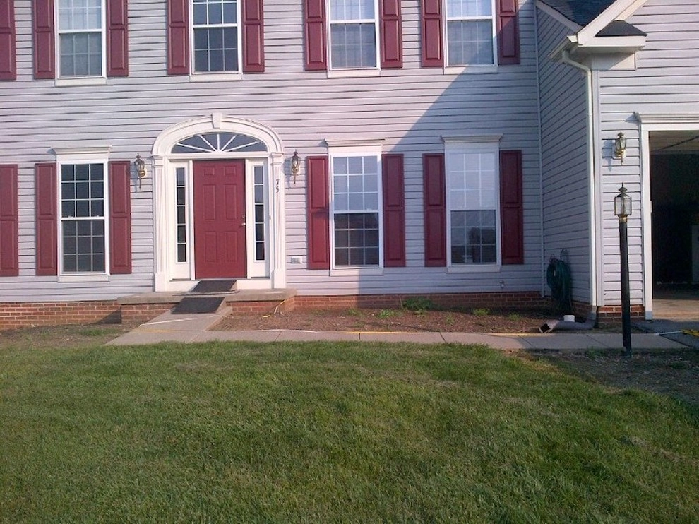 Coughlin project by Reese's Landscape Nursery - Photo 4