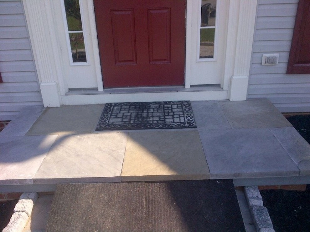 Coughlin project by Reese's Landscape Nursery - Photo 3