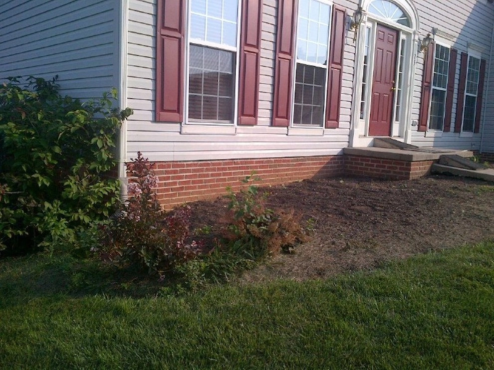Coughlin project by Reese's Landscape Nursery - Photo 5