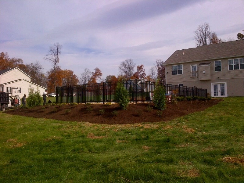 Myers Project by Reese's Landscape Nursery - Photo 5