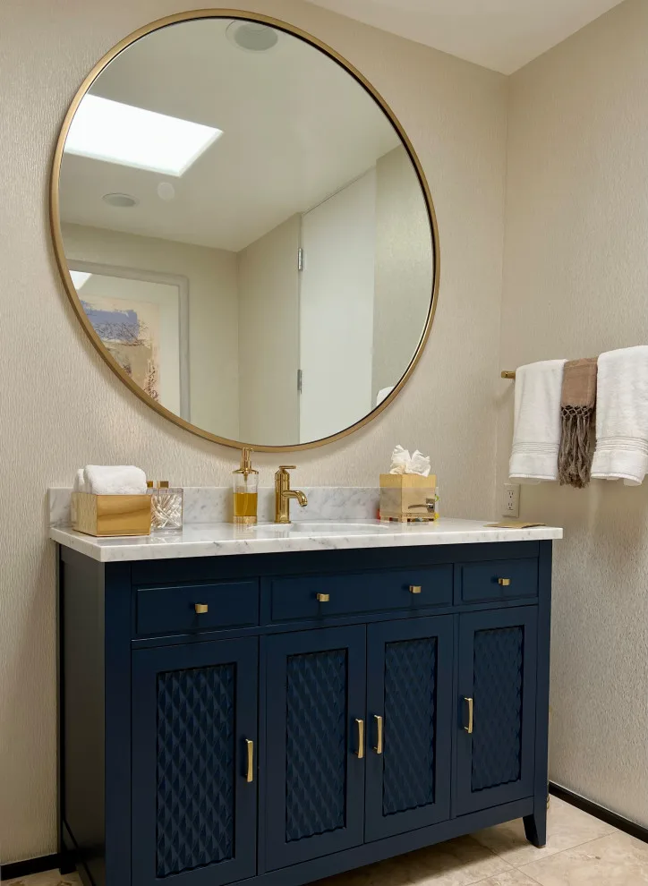The Classic Contemporary by Indian Wells & Beverly Hills Luxury Interiors - Photo 16