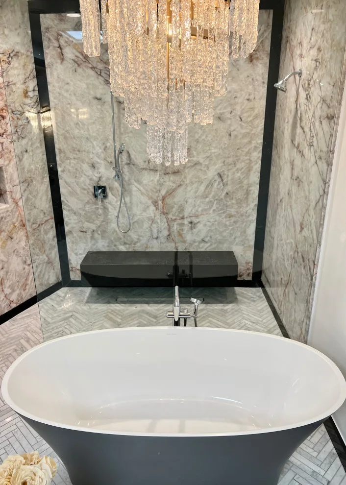 The Classic Contemporary by Indian Wells & Beverly Hills Luxury Interiors - Photo 6