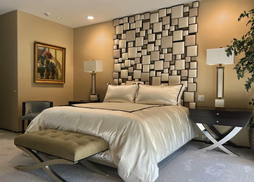The Classic Contemporary by Indian Wells & Beverly Hills Luxury Interiors - Photo 21