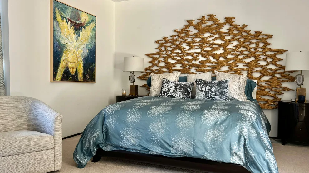 The Classic Contemporary by Indian Wells & Beverly Hills Luxury Interiors - Photo 33