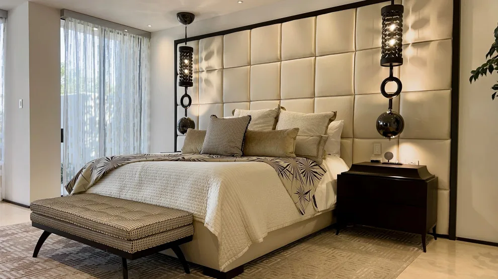 The Classic Contemporary by Indian Wells & Beverly Hills Luxury Interiors - Photo 15