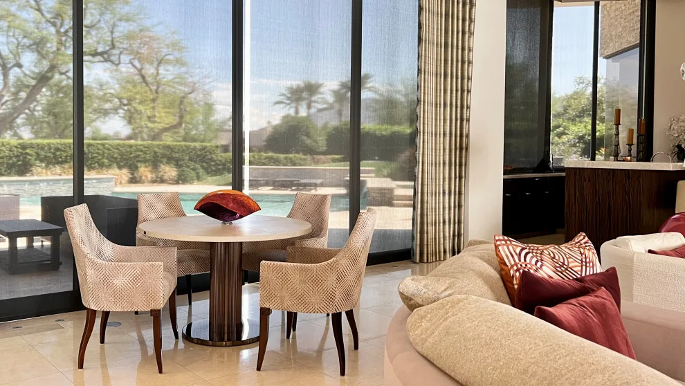 The Classic Contemporary by Indian Wells & Beverly Hills Luxury Interiors - Photo 27