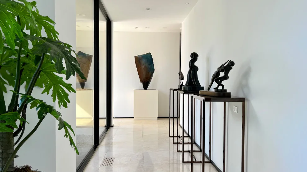 The Classic Contemporary by Indian Wells & Beverly Hills Luxury Interiors - Photo 35