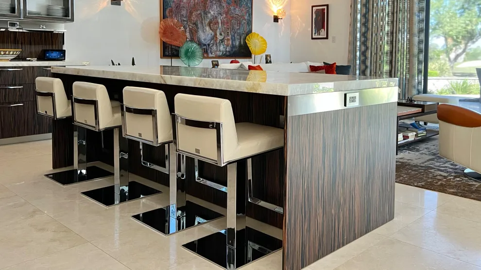 The Classic Contemporary by Indian Wells & Beverly Hills Luxury Interiors - Photo 24