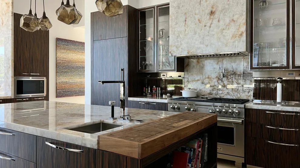 The Classic Contemporary by Indian Wells & Beverly Hills Luxury Interiors - Photo 9