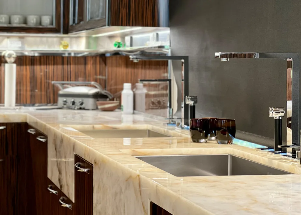 The Classic Contemporary by Indian Wells & Beverly Hills Luxury Interiors - Photo 26