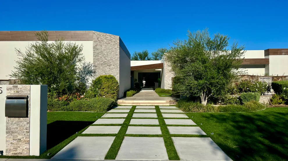 The Classic Contemporary by Indian Wells & Beverly Hills Luxury Interiors - Photo 34