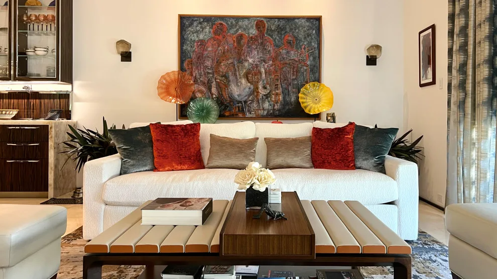 The Classic Contemporary by Indian Wells & Beverly Hills Luxury Interiors - Photo 10