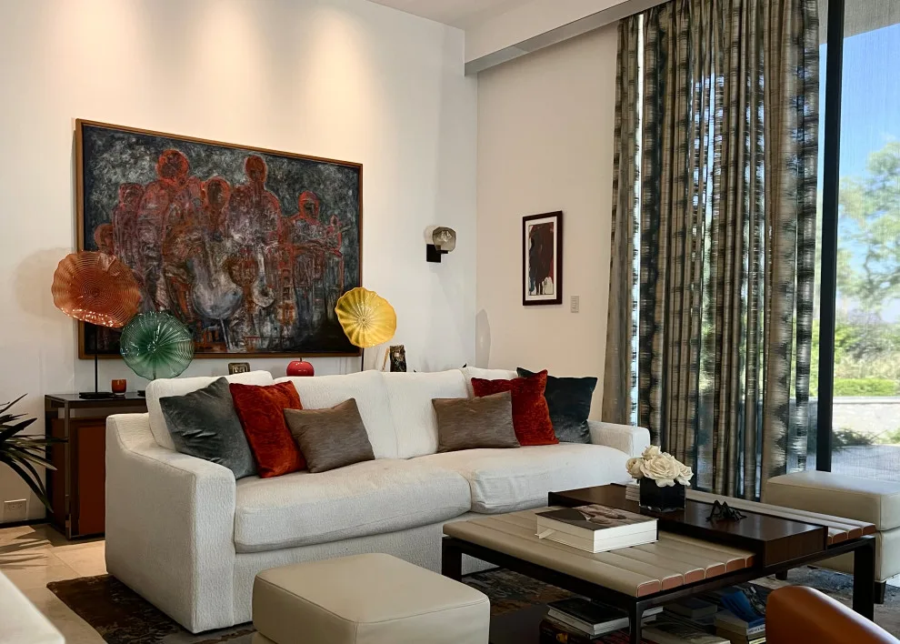 The Classic Contemporary by Indian Wells & Beverly Hills Luxury Interiors - Photo 18