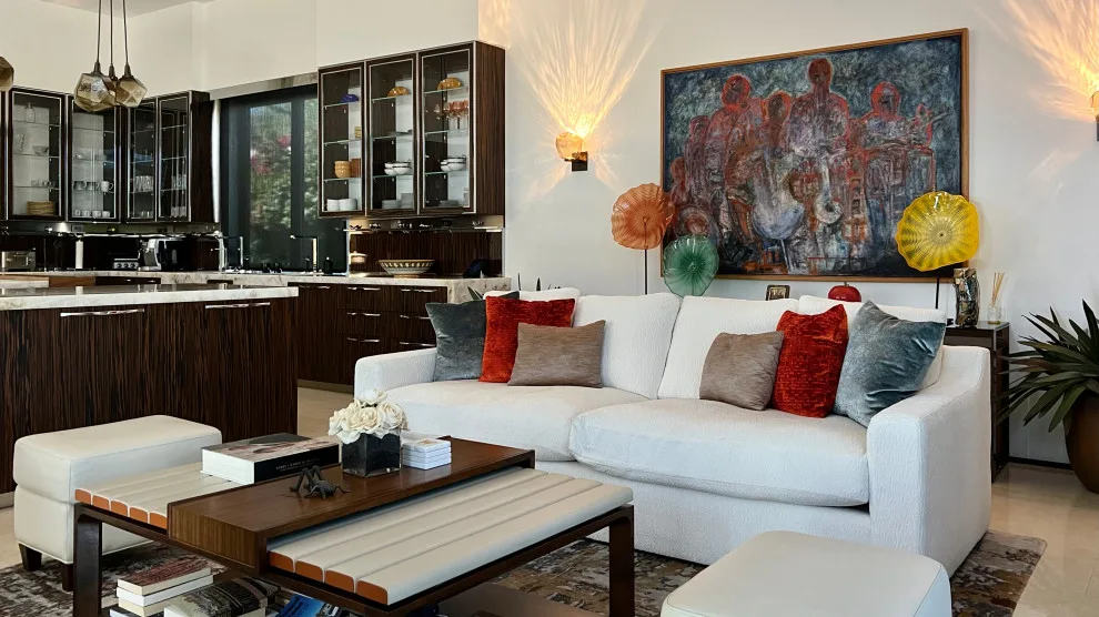 The Classic Contemporary by Indian Wells & Beverly Hills Luxury Interiors - Photo 5