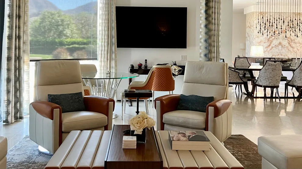 The Classic Contemporary by Indian Wells & Beverly Hills Luxury Interiors - Photo 11