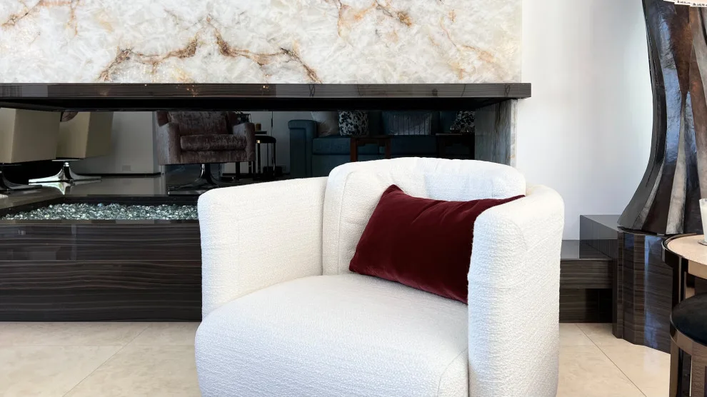 The Classic Contemporary by Indian Wells & Beverly Hills Luxury Interiors - Photo 28