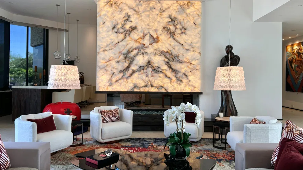 The Classic Contemporary by Indian Wells & Beverly Hills Luxury Interiors - Photo 32