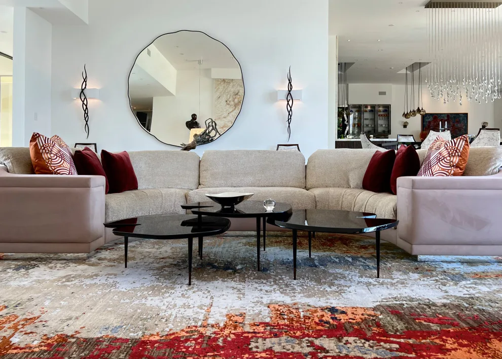 The Classic Contemporary by Indian Wells & Beverly Hills Luxury Interiors - Photo 12