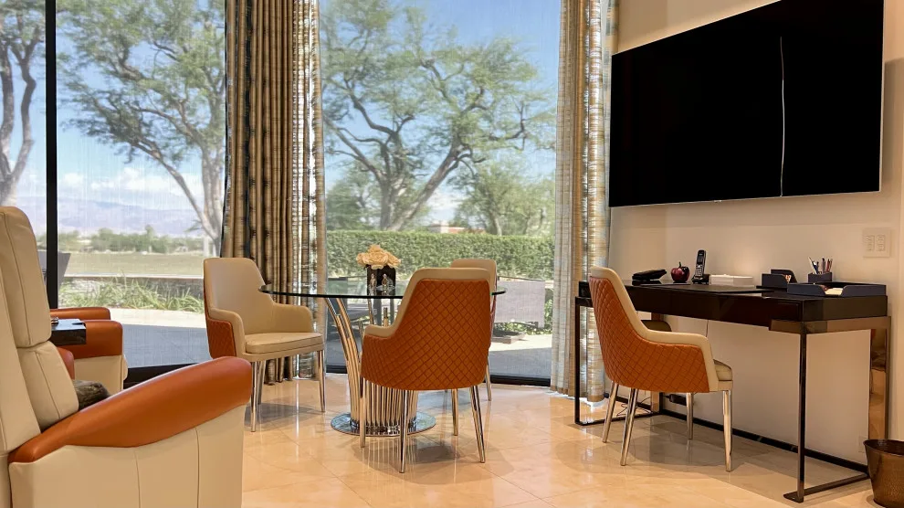 The Classic Contemporary by Indian Wells & Beverly Hills Luxury Interiors - Photo 2