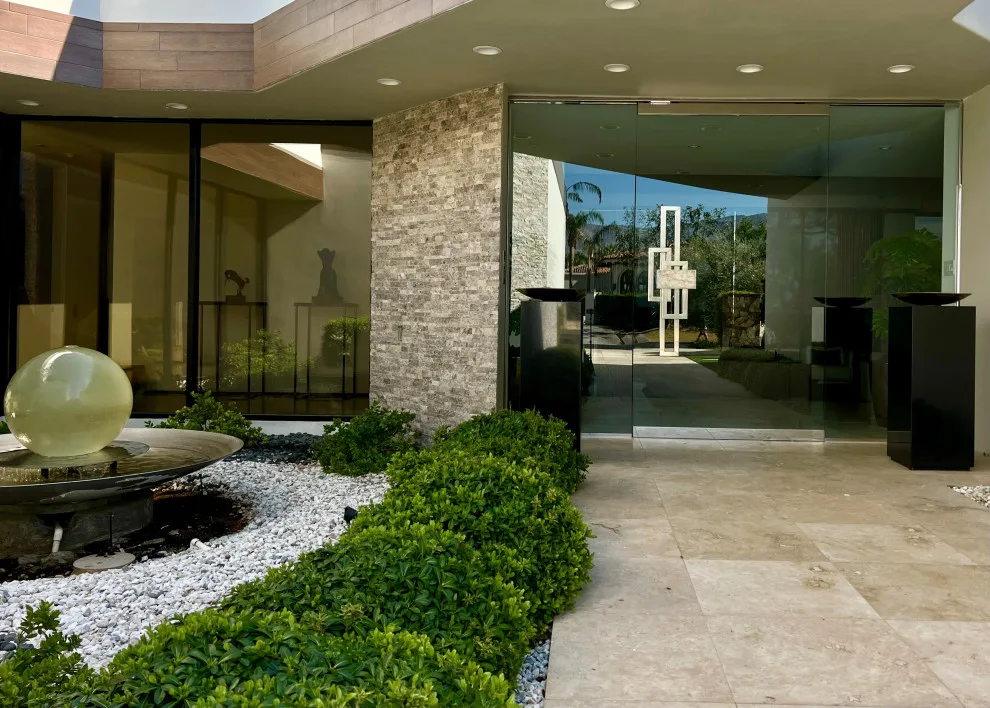 The Classic Contemporary by Indian Wells & Beverly Hills Luxury Interiors - Photo 25