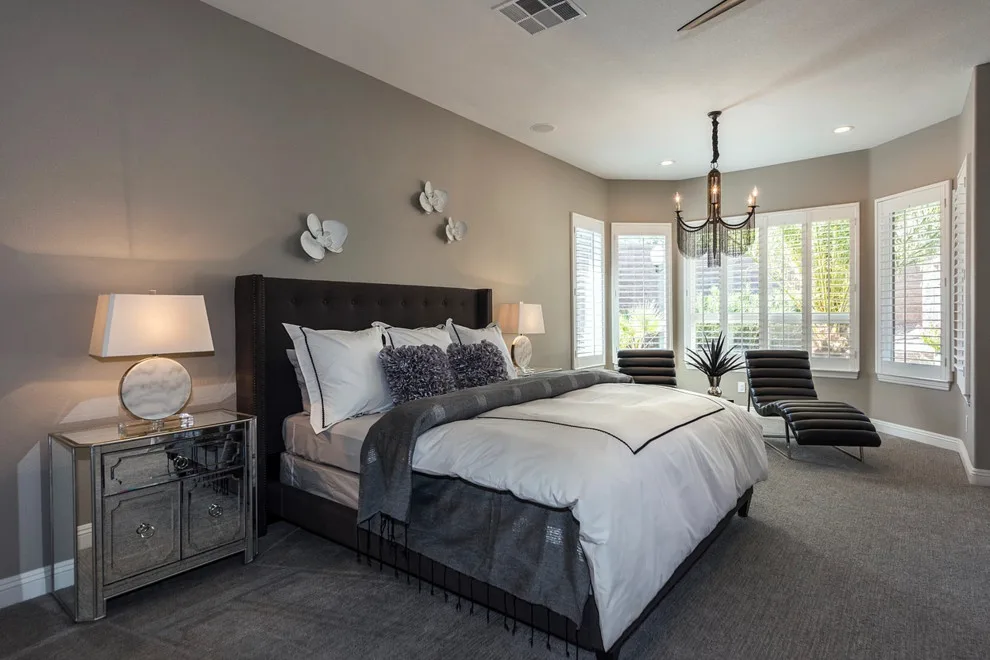 Modern Transition in The Willows, Summerlin by Design By Sasha - Photo 4