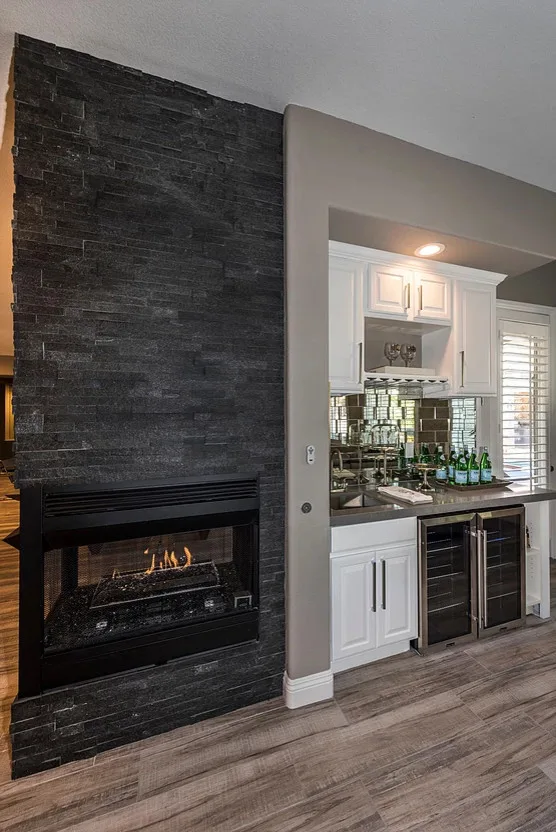 Modern Transition in The Willows, Summerlin by Design By Sasha - Photo 10