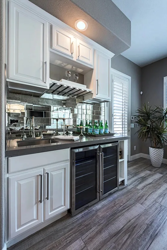 Modern Transition in The Willows, Summerlin by Design By Sasha - Photo 15