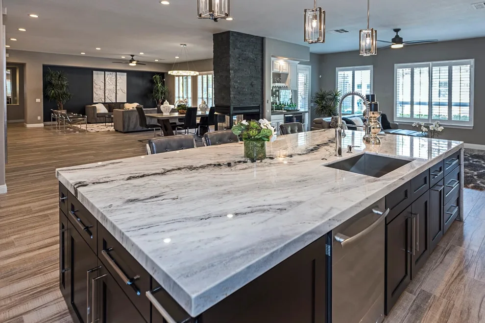 Modern Transition in The Willows, Summerlin by Design By Sasha - Photo 20