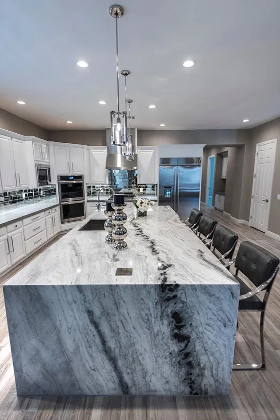 Modern Transition in The Willows, Summerlin by Design By Sasha - Photo 2