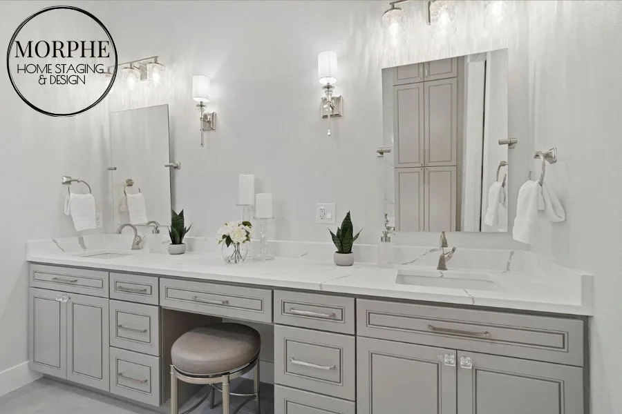 The Windsor Lakes Getaway by Morphe Home Staging & Design - Photo 5