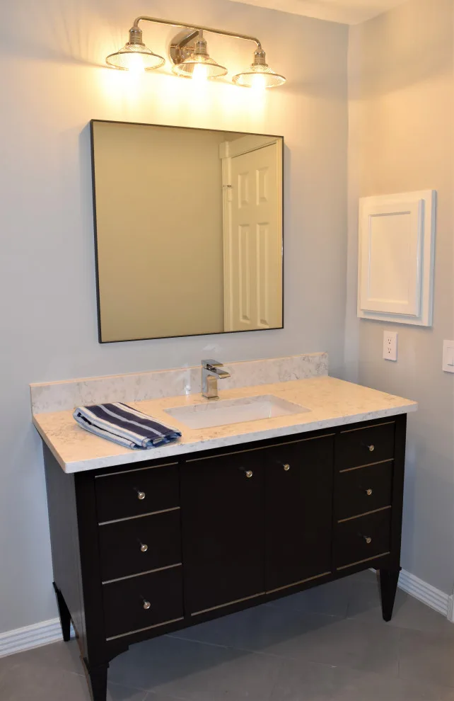 Woodlands ADA Expansion by Interior Design Concepts - Photo 3