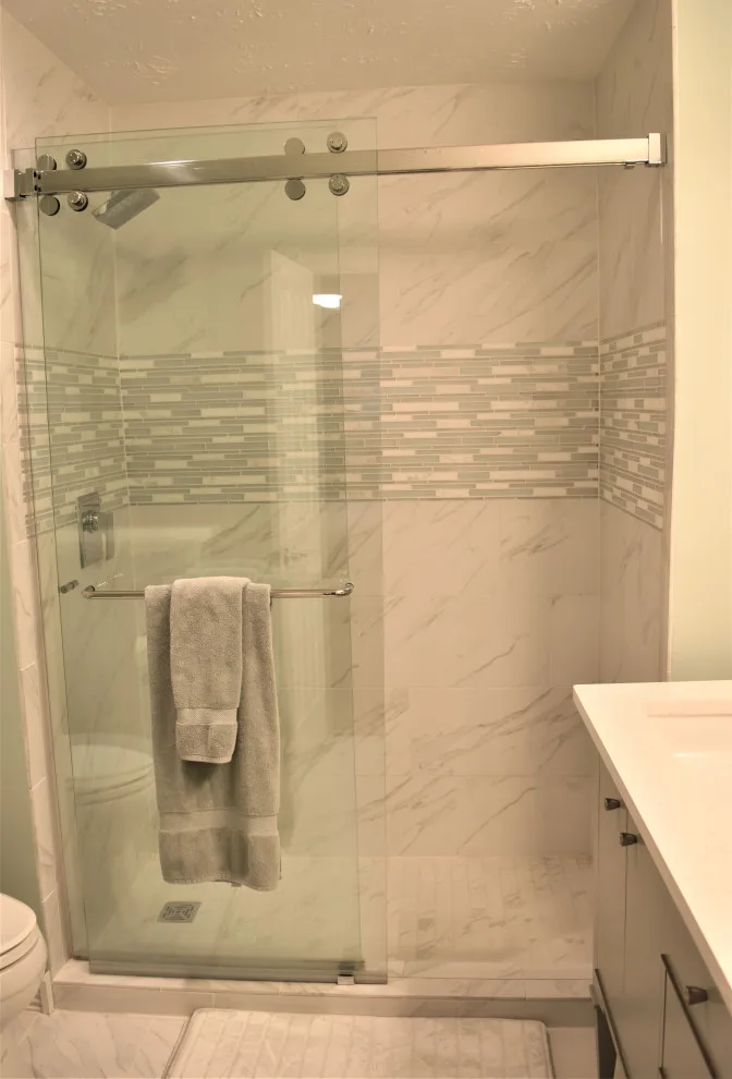 Woodlands ADA Expansion by Interior Design Concepts - Photo 11