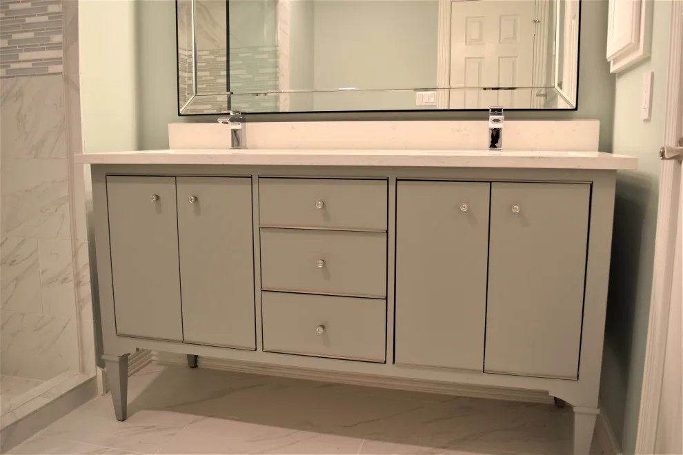 Woodlands ADA Expansion by Interior Design Concepts - Photo 6