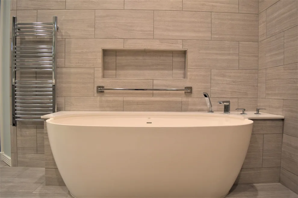 Woodlands ADA Expansion by Interior Design Concepts - Photo 13
